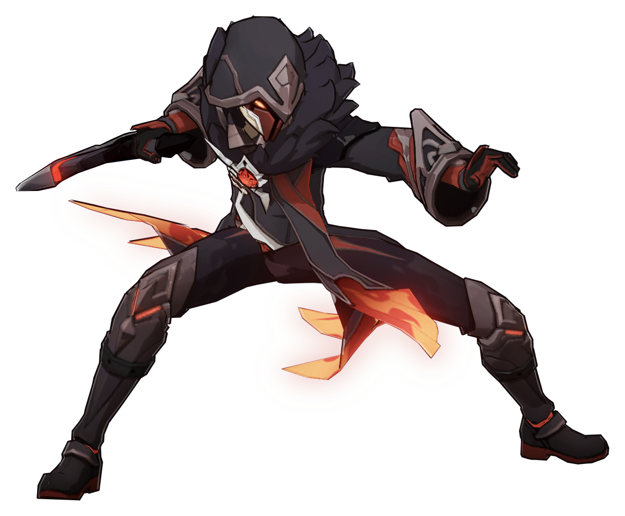 Espectro Pyro, Genshin Impact Wiki