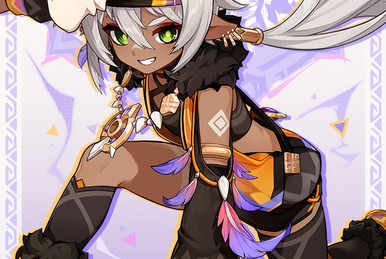 Kohaku | KND The Gamewizard Saga Wiki | Fandom