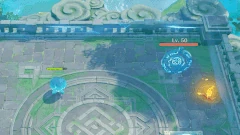 Ironbreach Interception Ironbreach