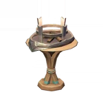 Fixed Torch: Pursuit of Victory