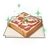 Item Fragrant Fisherman's Toast