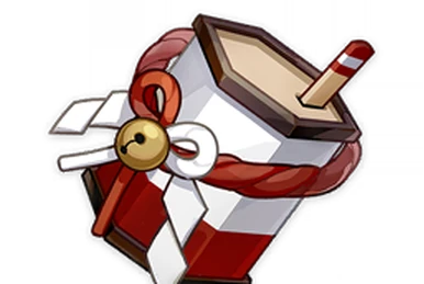 ホヨランド　原神　占いみくじ　おみくじ　エスコフィエ　5枚 2025年最新】原神 韓国 おみくじの人気アイテム - メルカリ