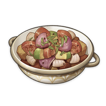 Tasses Ragout | Genshin Impact Wiki | Fandom