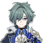 5★ Character Lohen  