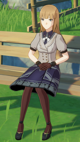 NPC Marla