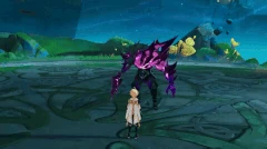 Wilderness Hunter Grab