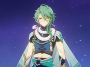 Category Dendro Characters Genshin Impact Wiki Fandom