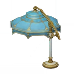 Passage's Parasol