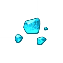 カテゴリ 宝石 哀切なアイスクリスタル 原神 Wiki Fandom