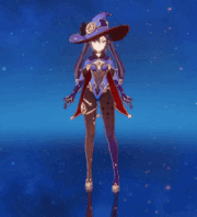 Talent Menu Mona