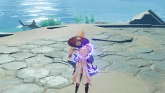 Thunderblades (Deflected)
