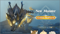 Version 2.3 Monsters