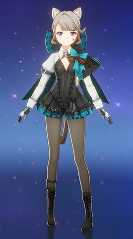 ในเกม