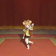 Cheerful Greeting Yaoyao Preview.png (1.96 MB) Cheerful Greeting