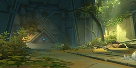 Domain Altar of Mirages