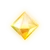 Item Pale Yellow Crystal