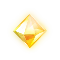 Pale Yellow Crystal Genshin Impact Wiki Fandom