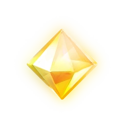 Pale Yellow Crystal Genshin Impact Wiki Fandom