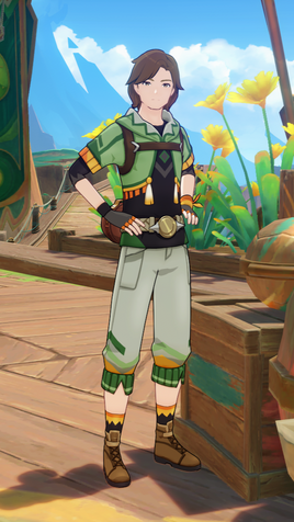 NPC Tundama