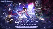 Version Luna II Special Program Announcement.png (1.5 MB) Version Luna II Special Program Announcement