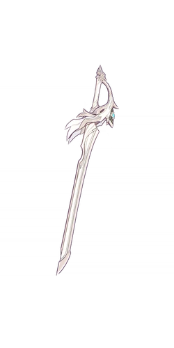 風鷹剣 | 原神 Wiki | Fandom