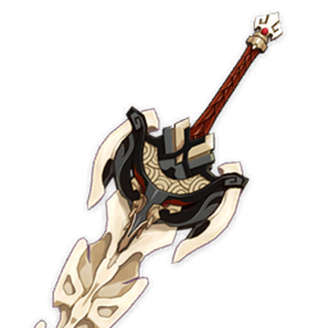 Serpent Spine | Genshin Impact Wiki | Fandom