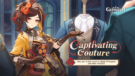 Captivating Couture