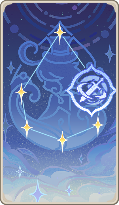 "Hear Me — Let Us Raise the Chalice of Love!"