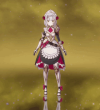 Idle Noelle 2