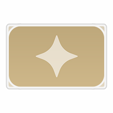 Boba Glasses III (Genshin Name Cards) – SsjADesigns