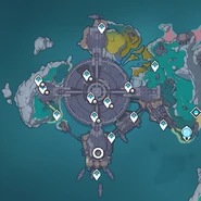 Item Krumkake Bolt Kuuvahki Experimental Design Bureau Location.png (559 KB) Map location