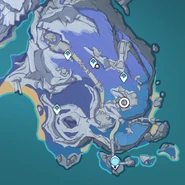 Recipe location