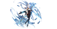 完全な祈願