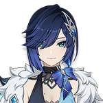 New Paid Outfit Yelan: Tranquil Banquet    