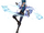 Icy Featherflight