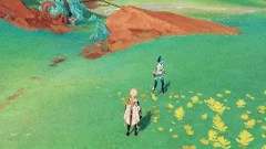 Flowing Blade Skirmisher Kick