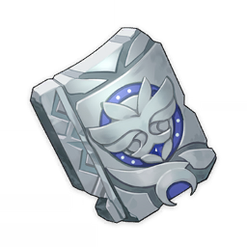 Fragment Of Decarabian S Epic Genshin Impact Wiki Fandom