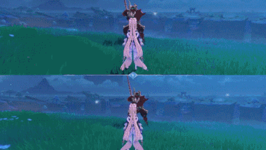 Song of Pearls Preview