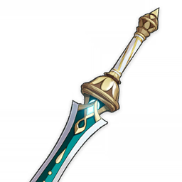 Xiphos' Moonlight