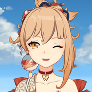 Wink