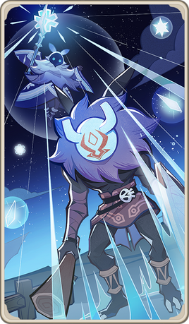 Abyssal Summons Event Card