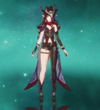 Idle Chasca 2