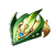 Viridescent Venerer's Diadem