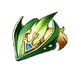 Viridescent Venerer's Diadem