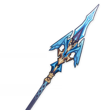 Calamity's NEWEST Weapon the Freedom Star is EXACTLY the same in these