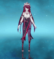 Idle Rosaria 2