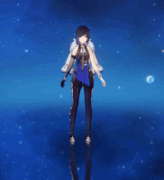 Idle Yelan 2