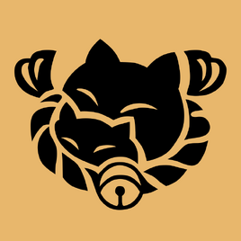 Komaniya Express Logo
