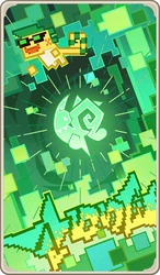 Night Realm's Gift: Repaid in Full