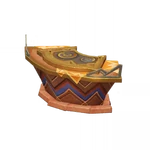 "Riding the Inferno"